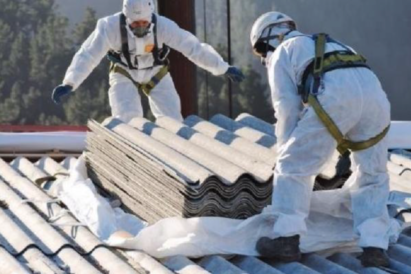 building demolition services